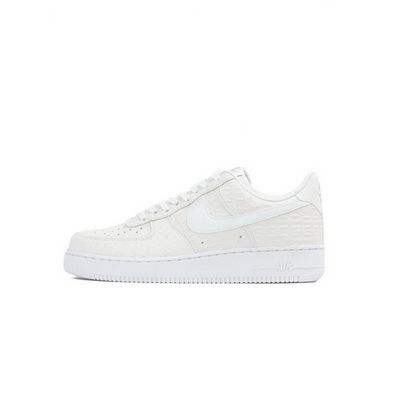 Nike Air Force One Women Low--063